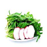 მწვანილის ასორტი