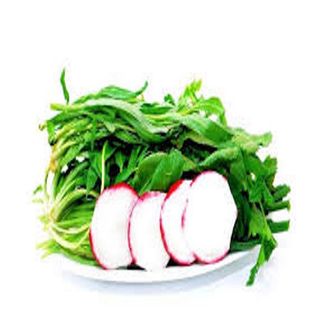 მწვანილის ასორტი