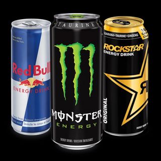 Energy drink