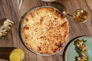 იმერული ხაჭაპური