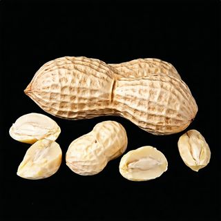 Słodka mieszanka orzechów