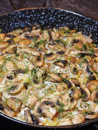 Patatas Gourmet (500 CC.)