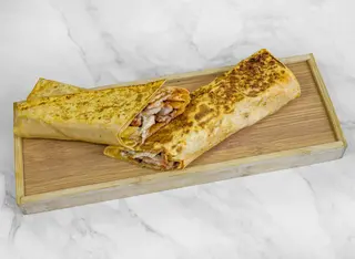 Shawarma Saroukh