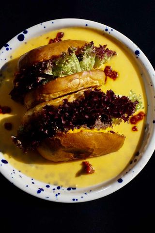 Cheese paradise