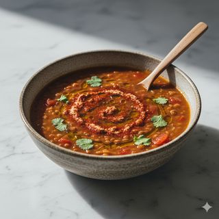Zuppa chorbat adess