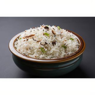 Coconut Rice