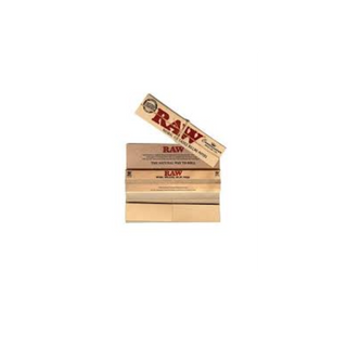 RAW CLASSIC COM FILTRO