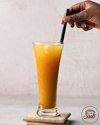 Fresh Passion Juice 
