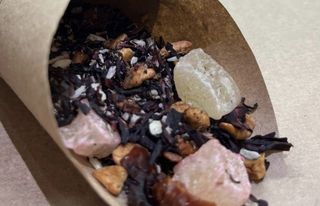 Чай Пина Колада 