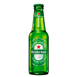 Heineken pivo