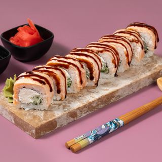 მობრაწული ორაგულის როლი