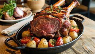 Ciolan de porc 1200g