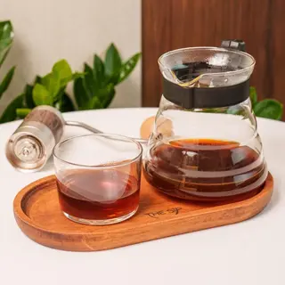 Filter coffee