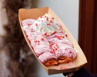 Кюртош (Ягідний)