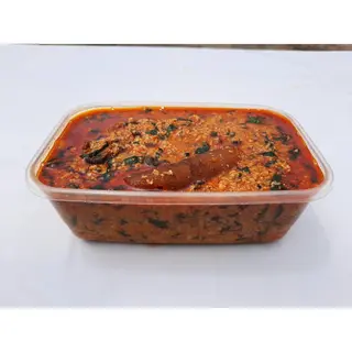 Egusi