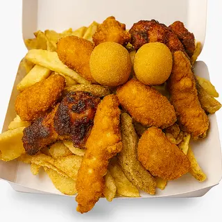 Fritto Ciottolo X2