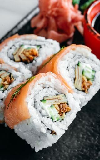Kunsei roll