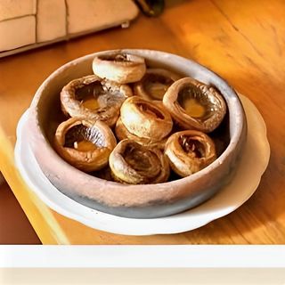 სოკო კეცზე