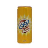 Boga - Cidre   ( 24cl ) Canette