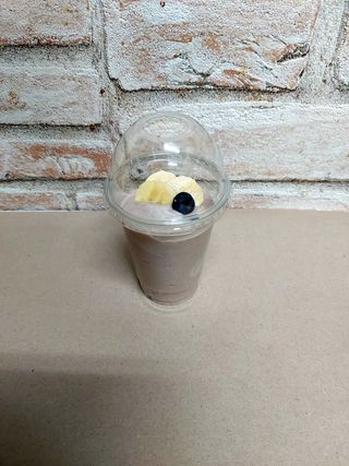 Протеинов йогурт (200гр)