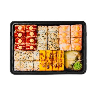 Сет Посилка №20