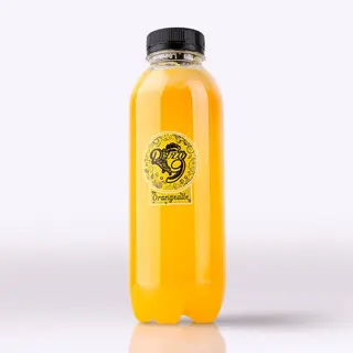 Orangeade