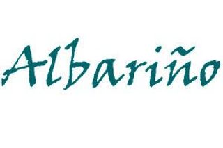 Vino albariño botella