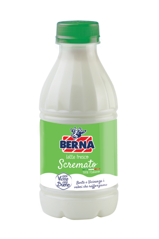 Latte e menta 50 cl