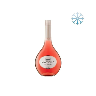MINI Mateus Rosé Original 37,5cl (11% Vol.)