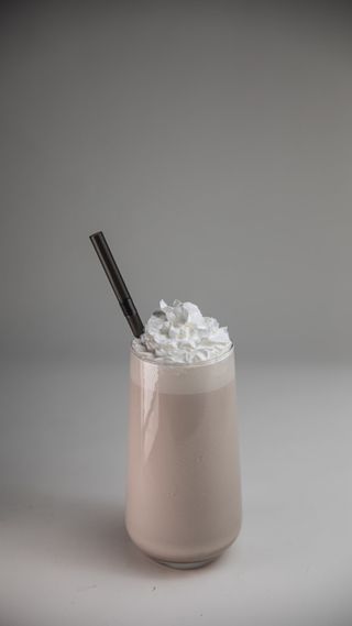 Милкшейк Пломбир