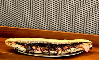 Bocata Leo XXL