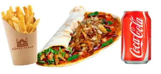Menú Lahmacun