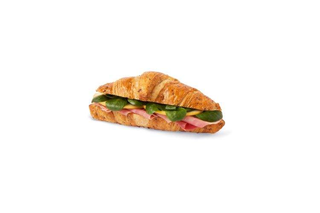 Croissant Salato con Cotto
