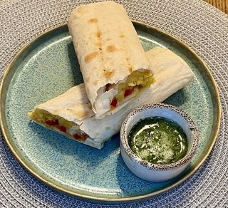 Хліб пастуха з горохом (250г)