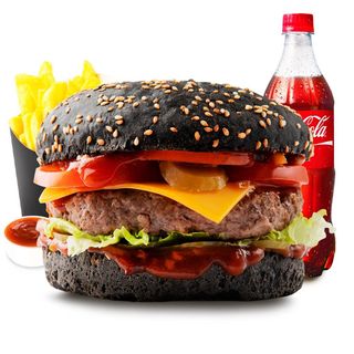 Арізона меню