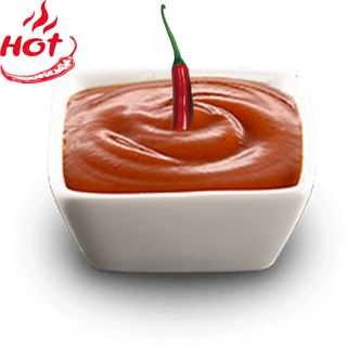 Salsa dulce si picantă 