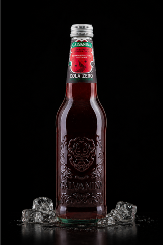 Bio Cola ZERO 355ml