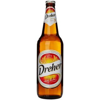 Birra Dreher 66cl