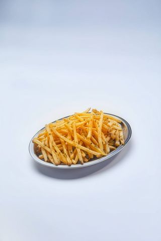 Patatas fritas Crunchy Classic