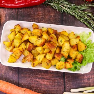 Картофи соте