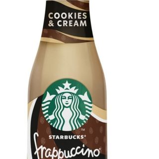 Frappuccino