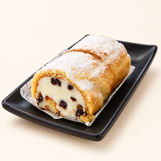 Rollino ricotta
