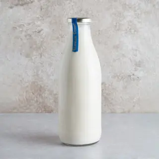 Horchata y Granizado (1 lt.)