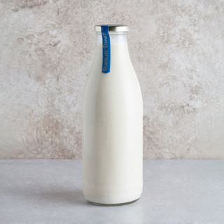 Horchata y Granizado (1 lt.)