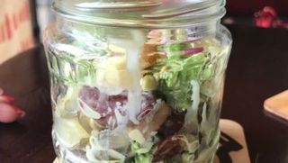 Салат Німецький 