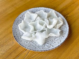 Chipsy ryżowe 30 g (30g)