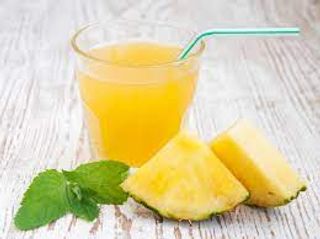 Zumo Gourmet De Piña (250 Ml.)