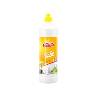 Detergent vase 1Kg