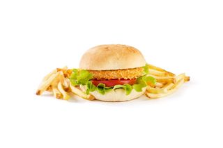 Little Crispy Chicken