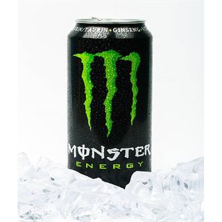 Monster Energy 50 cl